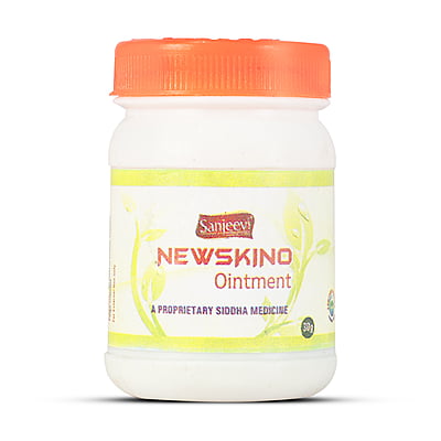 Newskino Ointment
