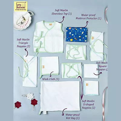 Baby Gift Box