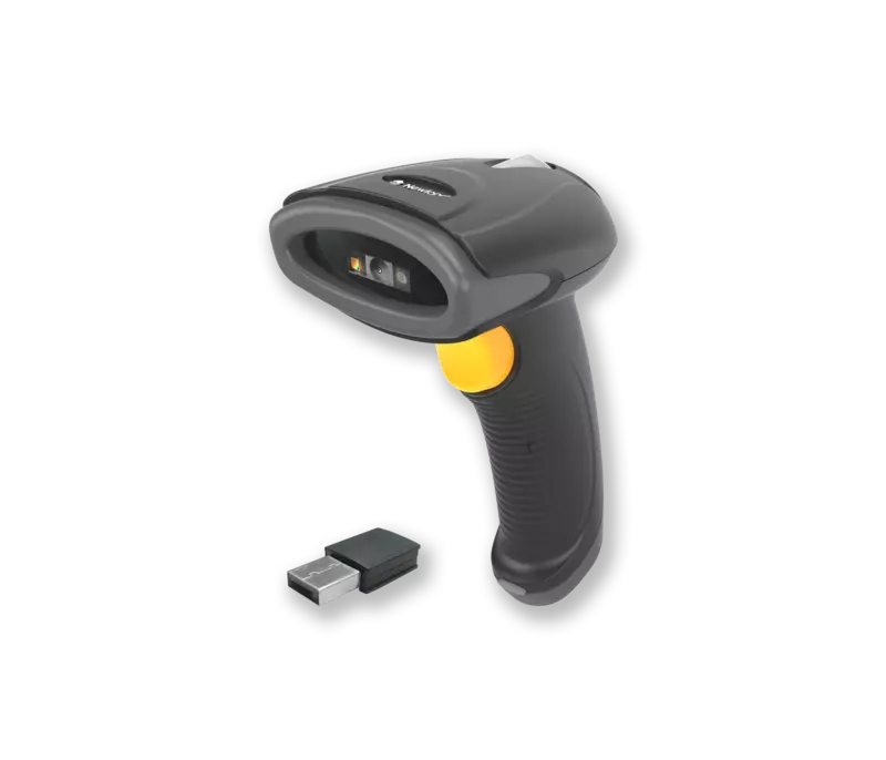 NewLand HR2081-BT Handheld Scanner
