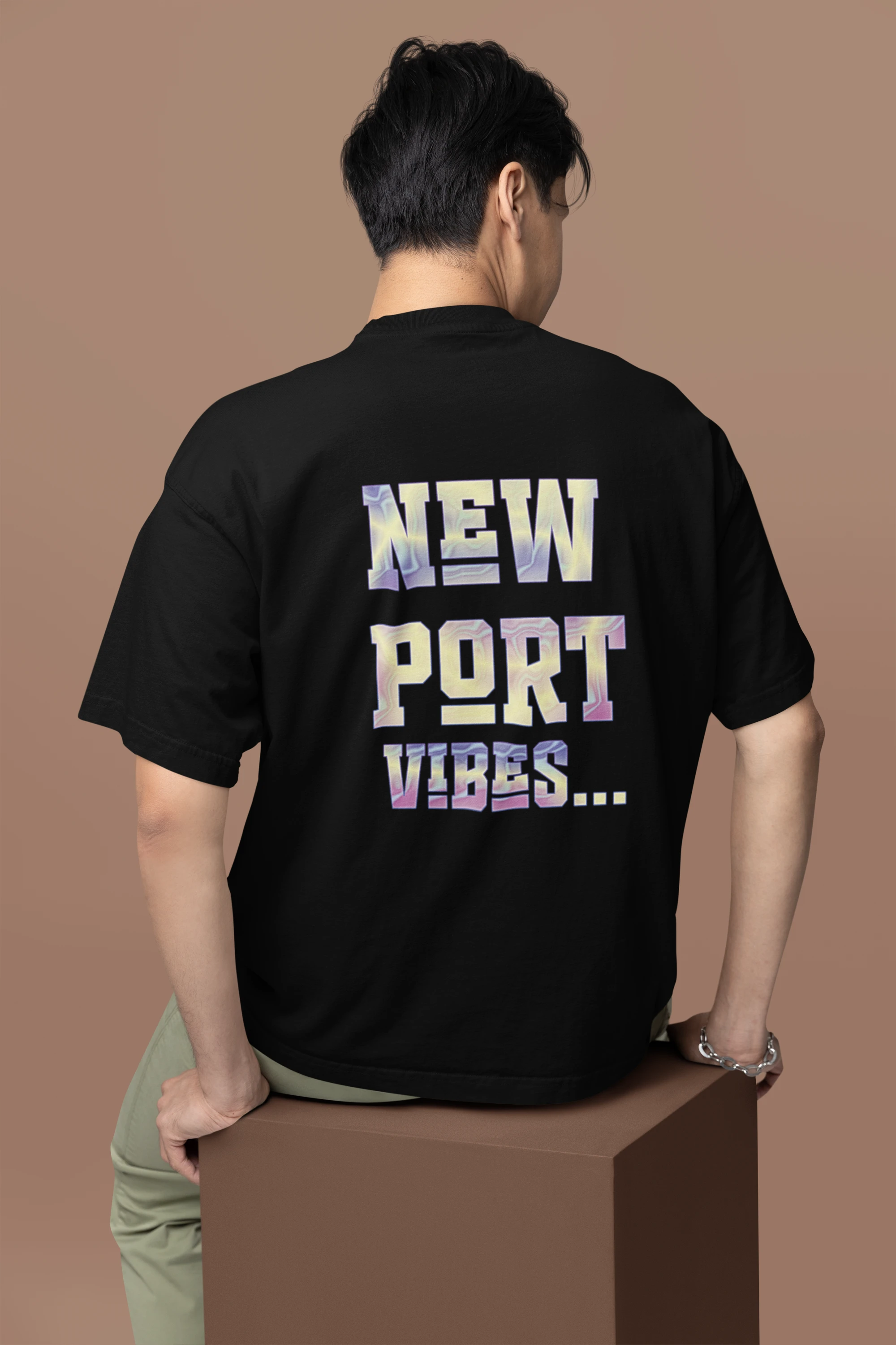 New Port Vibes