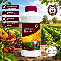 Ichiban Chowkidar SUPER Fungicide | Vetrivel Agro Services