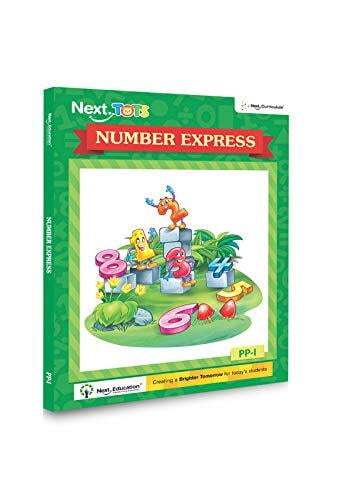 NextTots Number Express PP I NextTots Number Express PP I