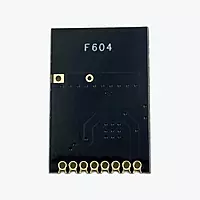 AI-Thinker NF-03 Transceiver Module – 2.4G Wireless (SPI Interface, GFSK/FSK) – IoT Communication