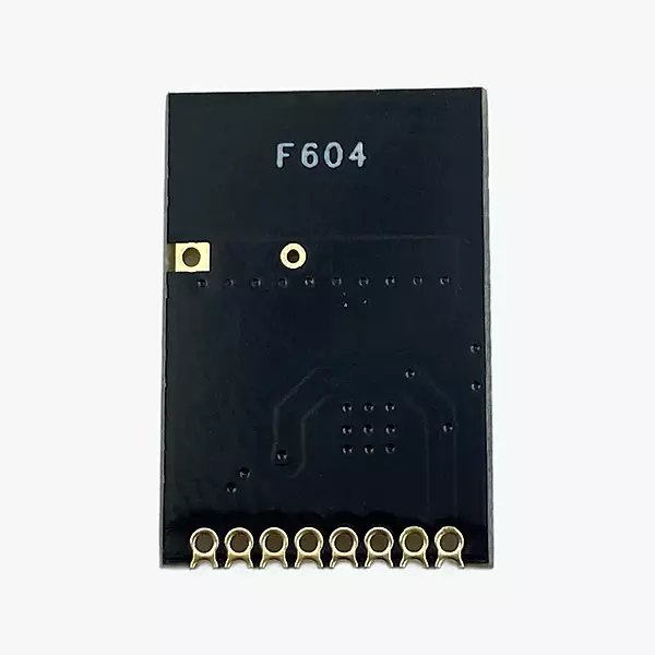 AI-Thinker NF-03 Transceiver Module – 2.4G Wireless (SPI Interface, GFSK/FSK) – IoT Communication