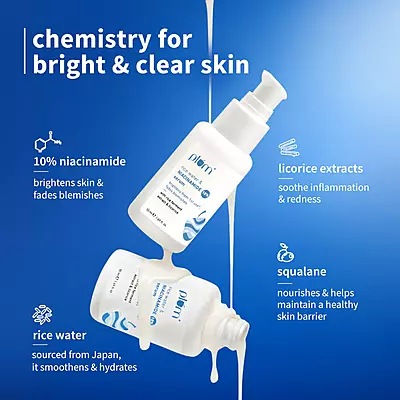 Plum Niacinamide Serum