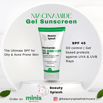 Oily Skin Tan Removal Routine: AHA BHA Cleanser + Peel for Clear, Bright Skin