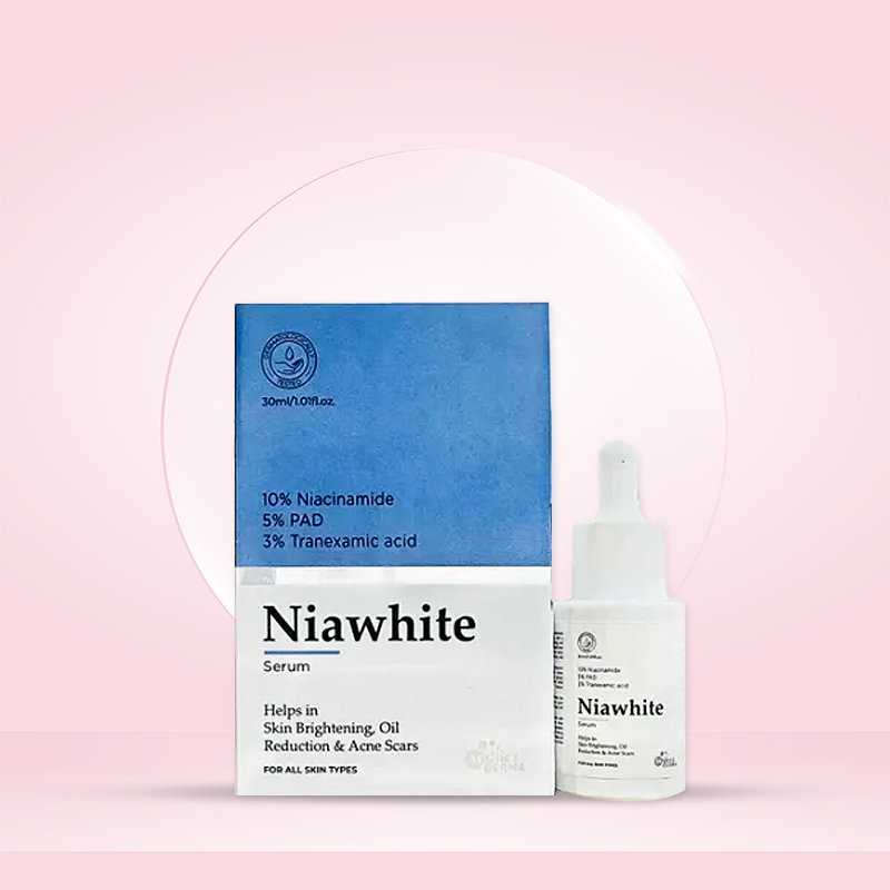Niawhite Serum 30ml