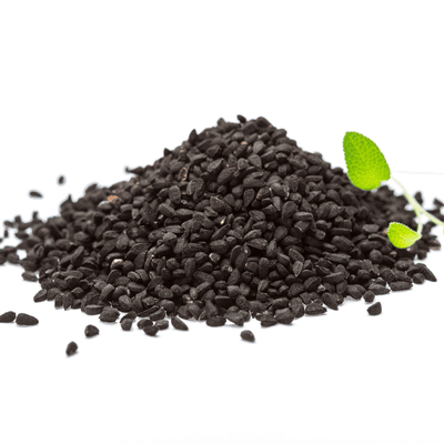 Raaja Masala - Kalonji (Nigella Seeds)