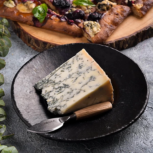 Nilah - Blue Cheese