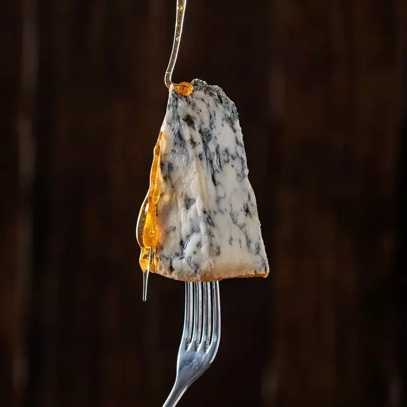 Nilah Blue Cheese - Eleftheria