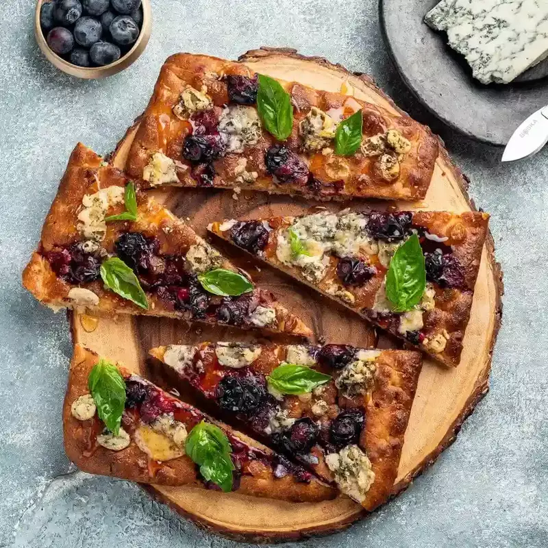 Nilah Blue Cheese - Eleftheria