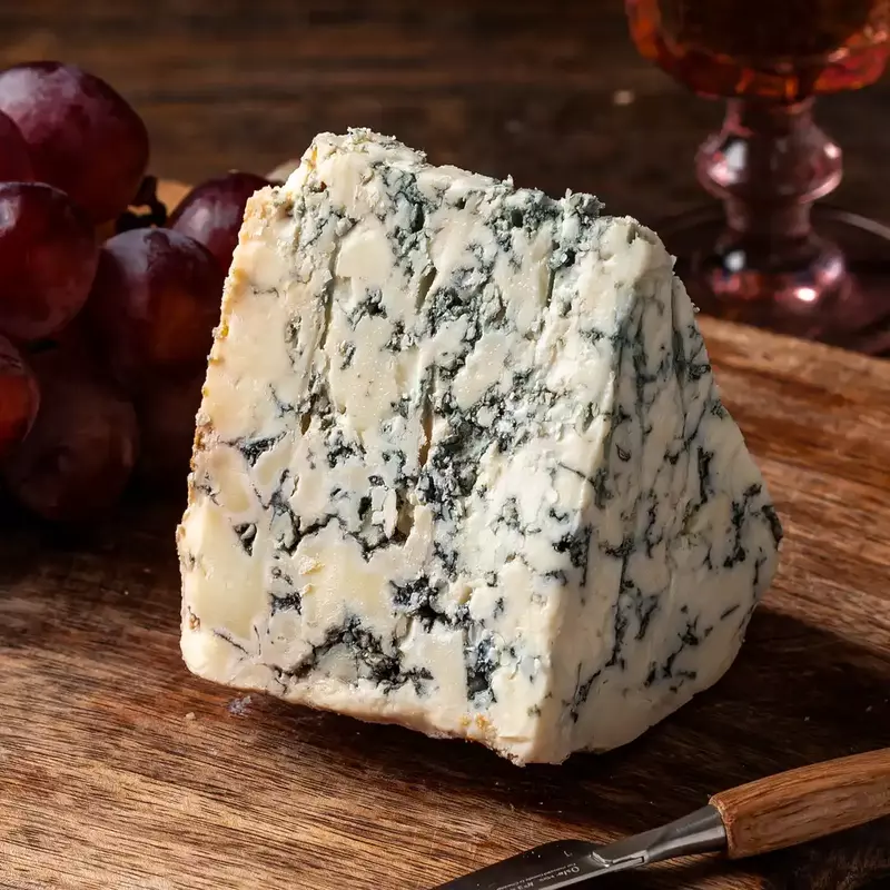 Nilah Blue Cheese - Eleftheria