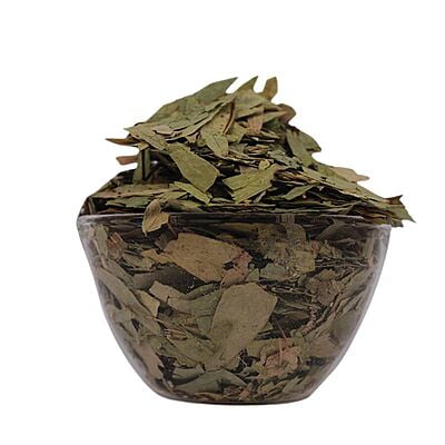 Nilavarai / Senna Dried Leaves (Raw)