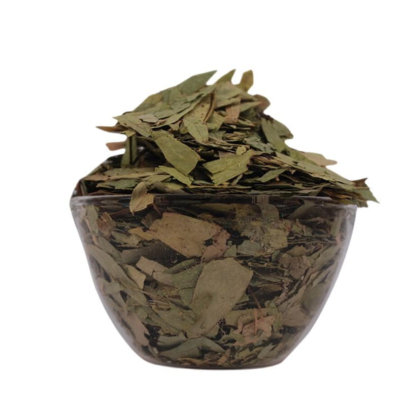 Nilavarai / Senna Dried Leaves (Raw) Nilavarai / Senna Dried Leaves (Raw)