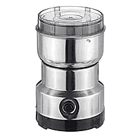 Nima Japan NM 8300 Electric Grinder – Powerful Motor | Efficient Grinding | Kitchen Appliance