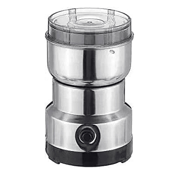 Nima Japan NM 8300 Electric Grinder – Powerful Motor | Efficient Grinding | Kitchen Appliance