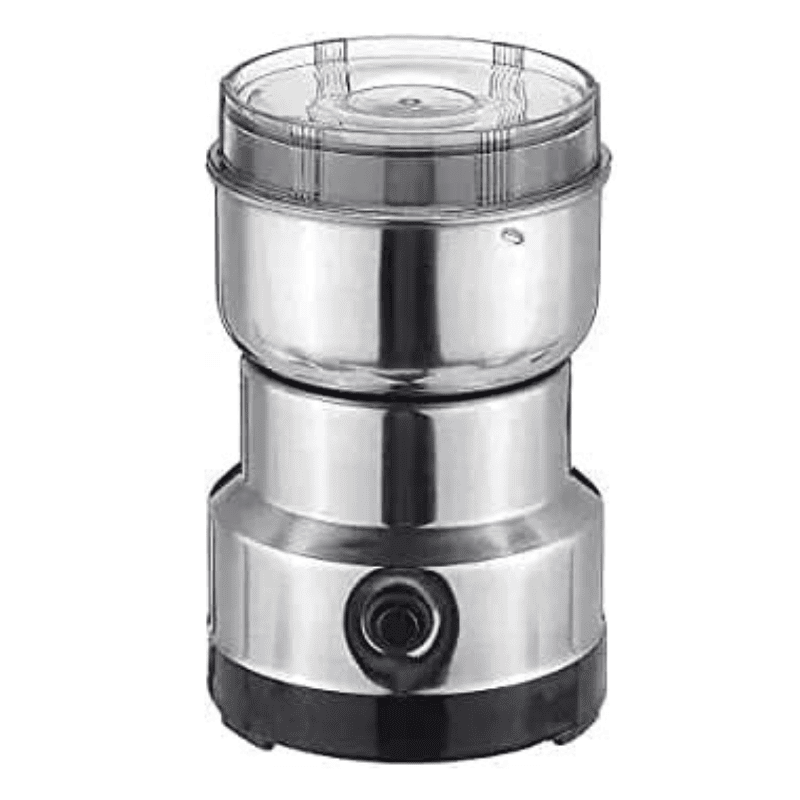 Nima Japan NM 8300 Electric Grinder – Powerful Motor | Efficient Grinding | Kitchen Appliance