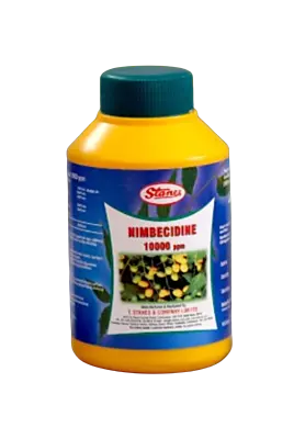 Nimbecidine Bio Insecticide 10000 PPM