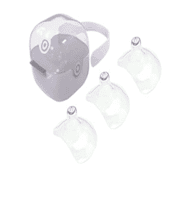 Nipple Shield Set