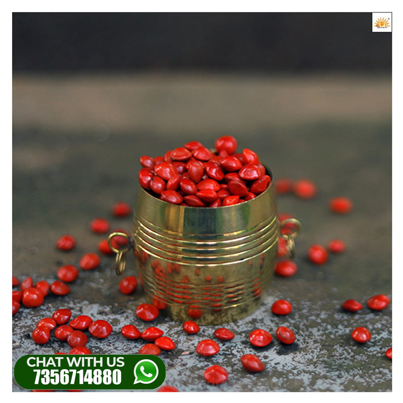 Nirapara with Manchadi Seeds small one with mayilpeli Nirapara with Manchadi Seeds small one with mayilpeli