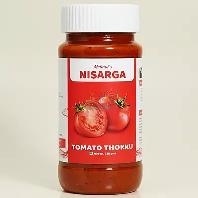 Nisarga Tomato Thokku –