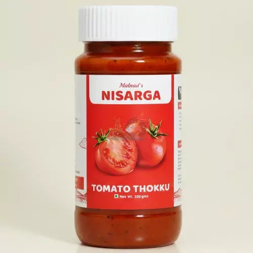 Nisarga Tomato Thokku –