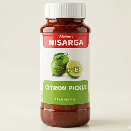 Nisarga