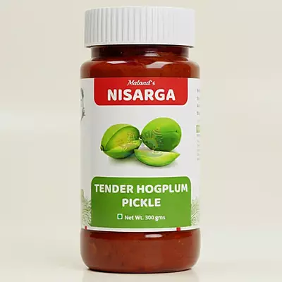 Nisarga Tender Hogplum Pickle