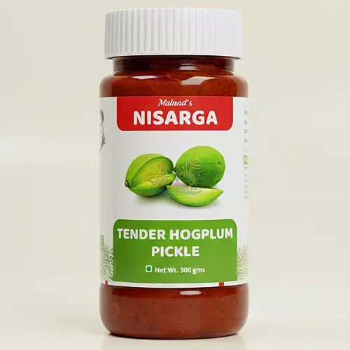 Nisarga Tender Hogplum Pickle