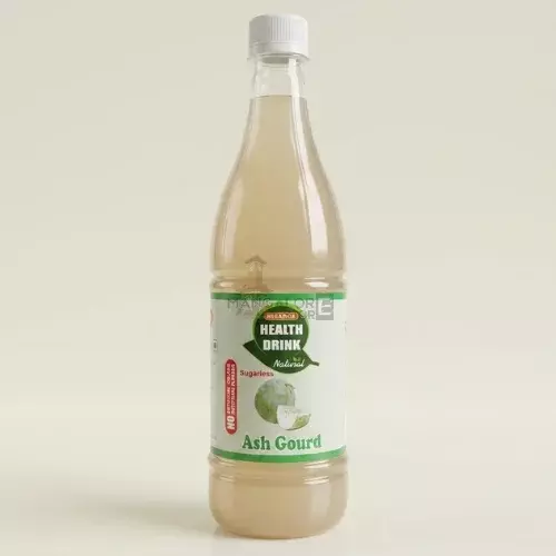 Malnad's Nisarga Ash Gourd Squash