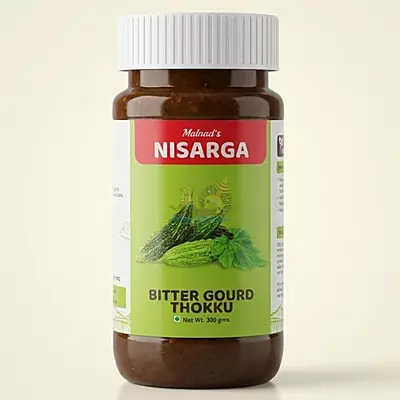 Nisarga Hagalakai Thokku