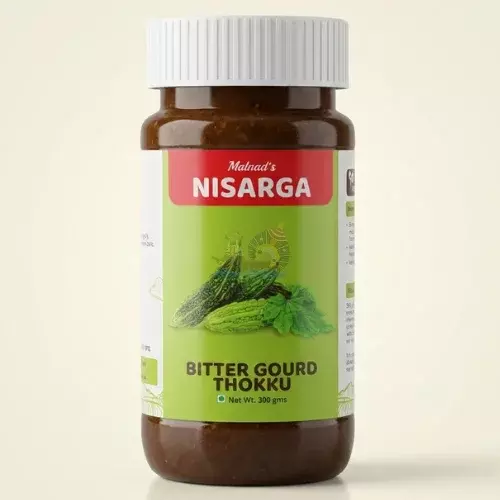 Nisarga Hagalakai Thokku