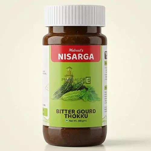 Nisarga Hagalakai Thokku