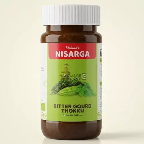 Nisarga Hagalakai Thokku