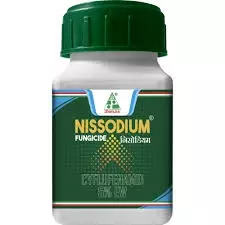 Nissodium Fungicide-(Dhanuka)