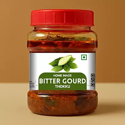 Vishnu Homemade Hagalakai Thokku- 300g