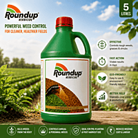 Roundup Herbicide | Vetrivel Agro Services