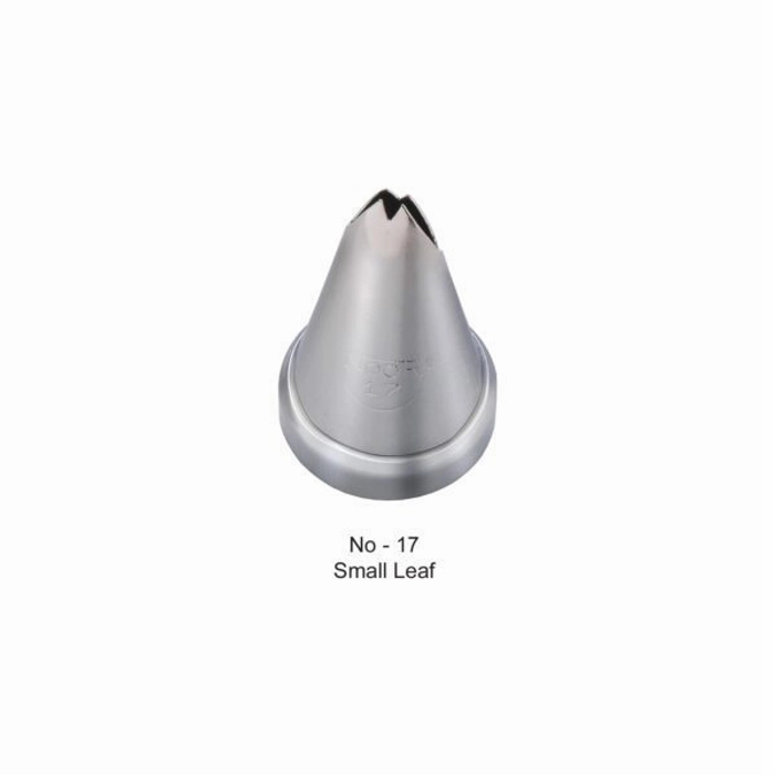 No 17 - Small Leaf - Noor Nozzle