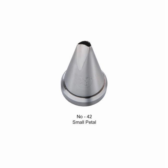No 42 - Small Petal - Noor Nozzle