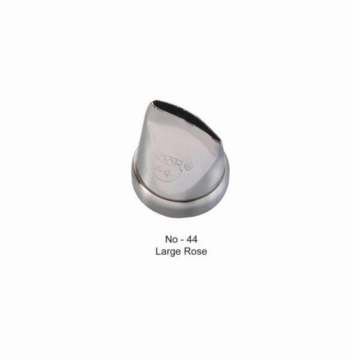 No 44 - Large Rose - Noor Nozzle