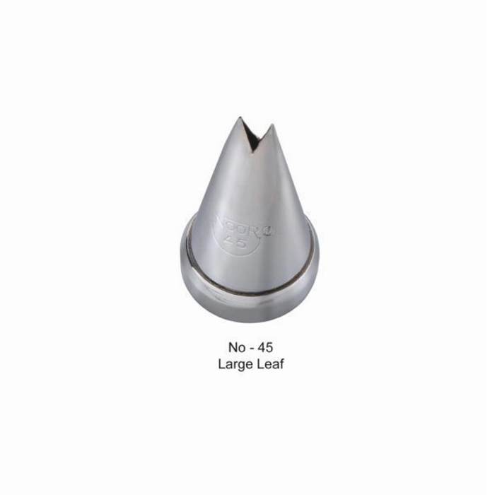 No 45 - Large Leaf - Noor Nozzle