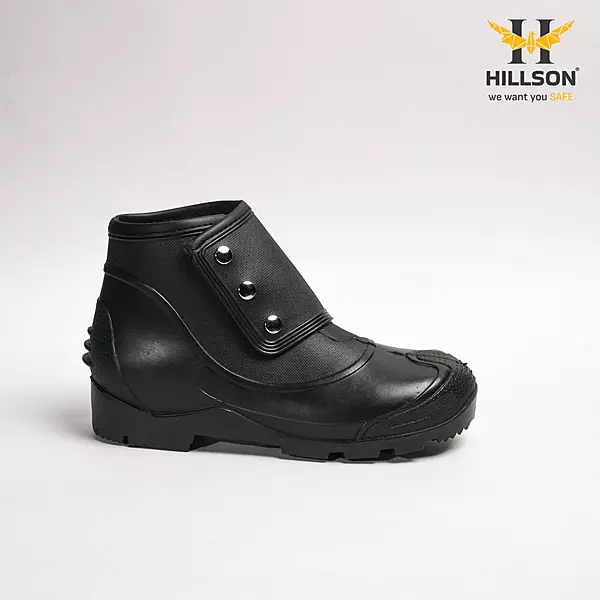 Hillson No Risk Gumboot-7
