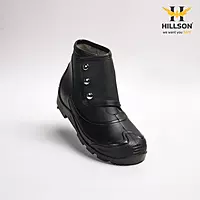Hillson No Risk Gumboot-6