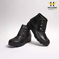 Hillson No Risk Gumboot-8