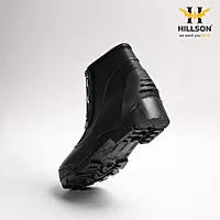 Hillson No Risk Gumboot-11