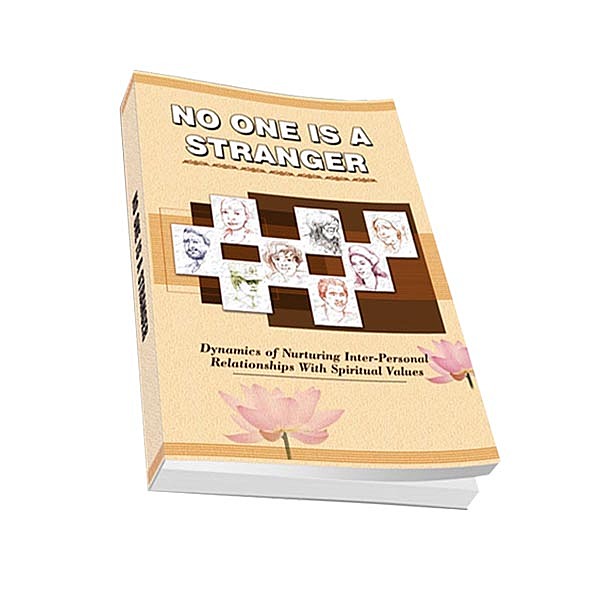 No One Is a Stranger