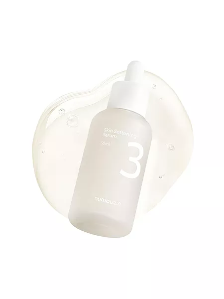 Numbuzin - No.3 Skin Softening Serum