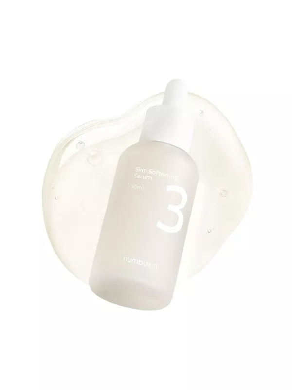 Numbuzin - No.3 Skin Softening Serum