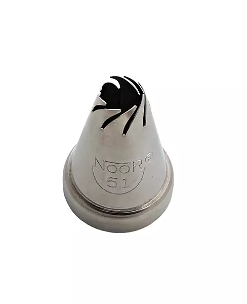 No.51 - Noor Nozzle