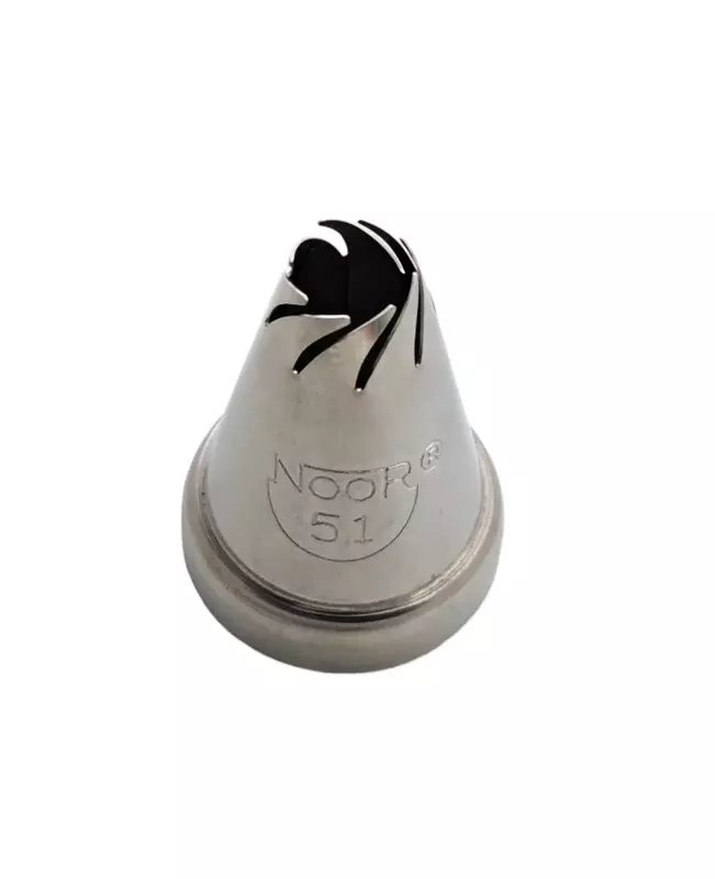 No.51 - Noor Nozzle